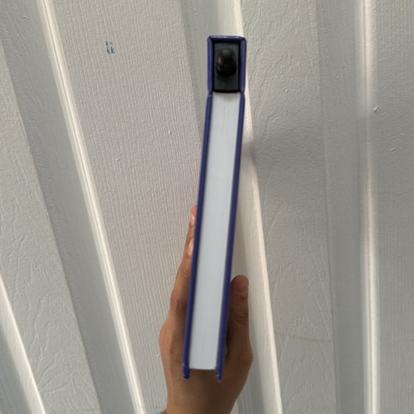 Harry Potter Deluxe Journal And Light Notebook Journal New scholastic HP Warner - Picture 3 of 13